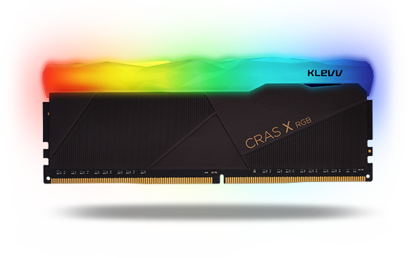 CRAS X RGB